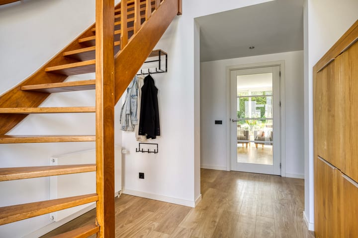 Vrijstaande woning te koop: Drunenstraat 4, Tilburg