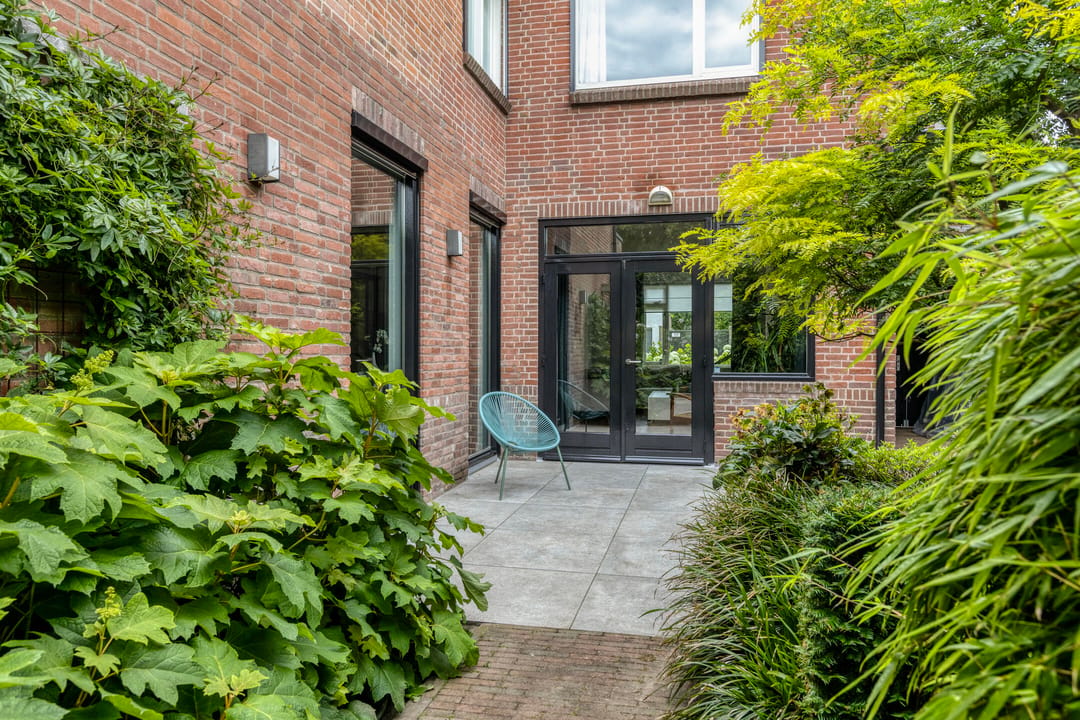 Photo 62 of Min.Charles Ruysstraat 14