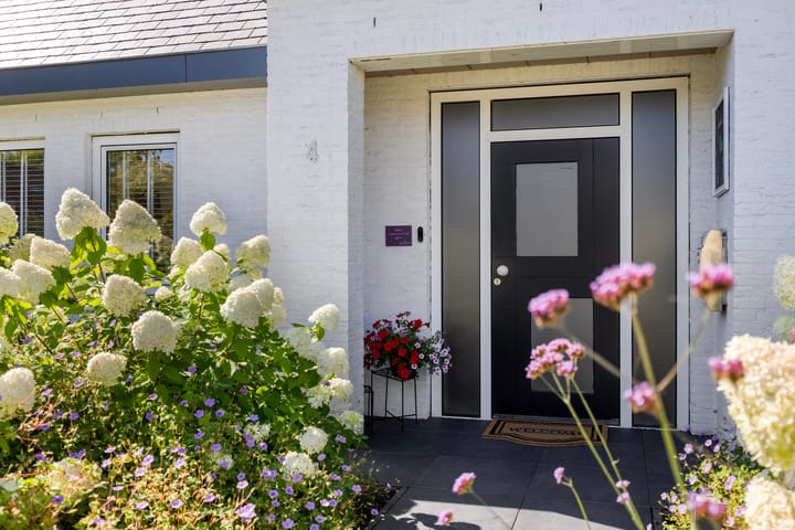 Vrijstaande woning te koop: Drunenstraat 4, Tilburg