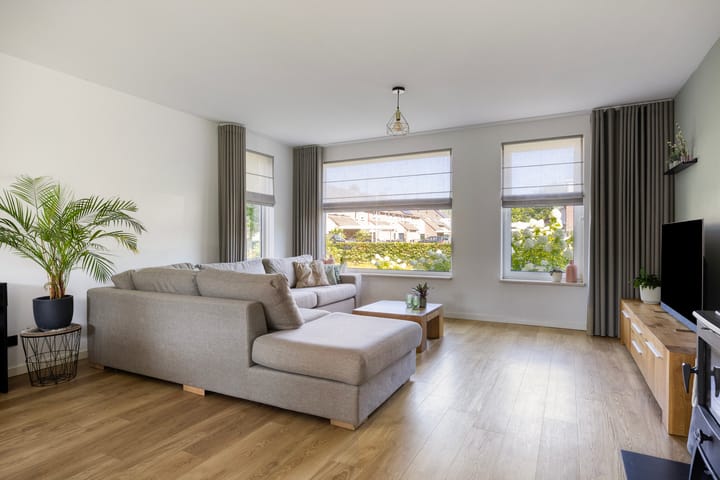 Vrijstaande woning te koop: Drunenstraat 4, Tilburg