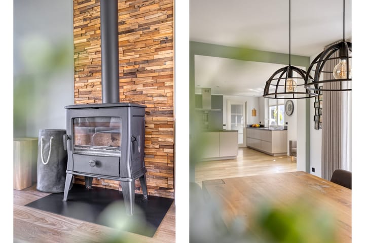 Vrijstaande woning te koop: Drunenstraat 4, Tilburg