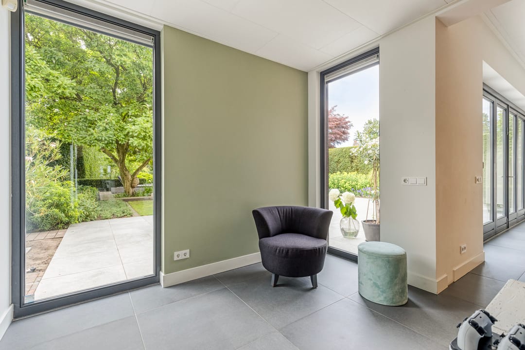 Photo 32 of Min.Charles Ruysstraat 14