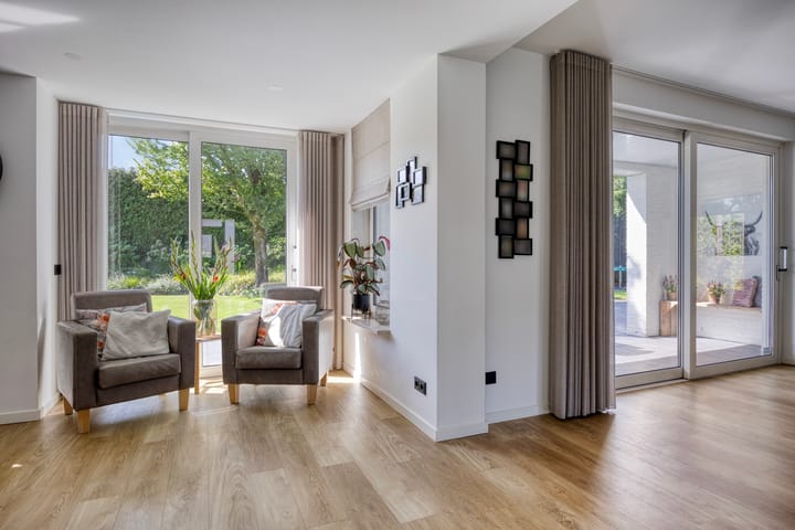 Vrijstaande woning te koop: Drunenstraat 4, Tilburg