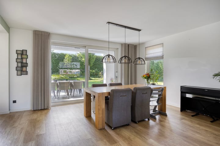 Vrijstaande woning te koop: Drunenstraat 4, Tilburg