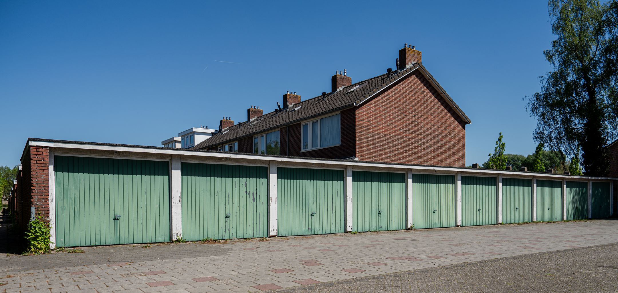 Convenantstraat 3