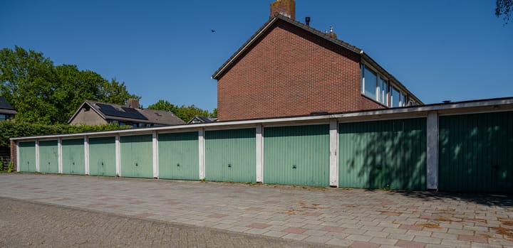 Photo 5 of Convenantstraat 3