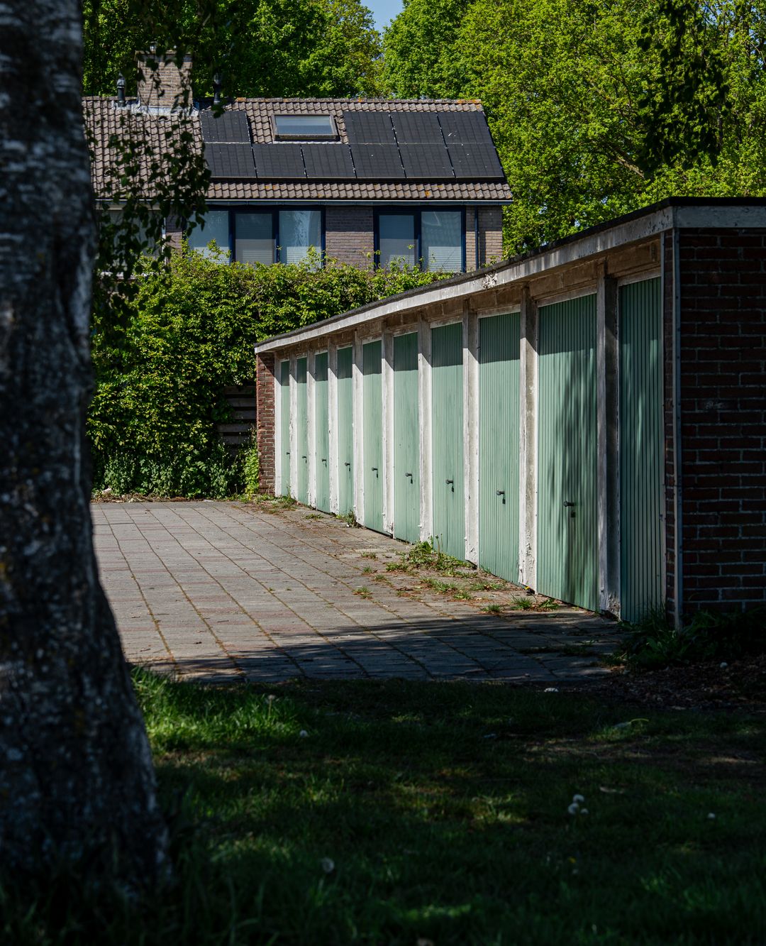 Photo 7 of Convenantstraat 3