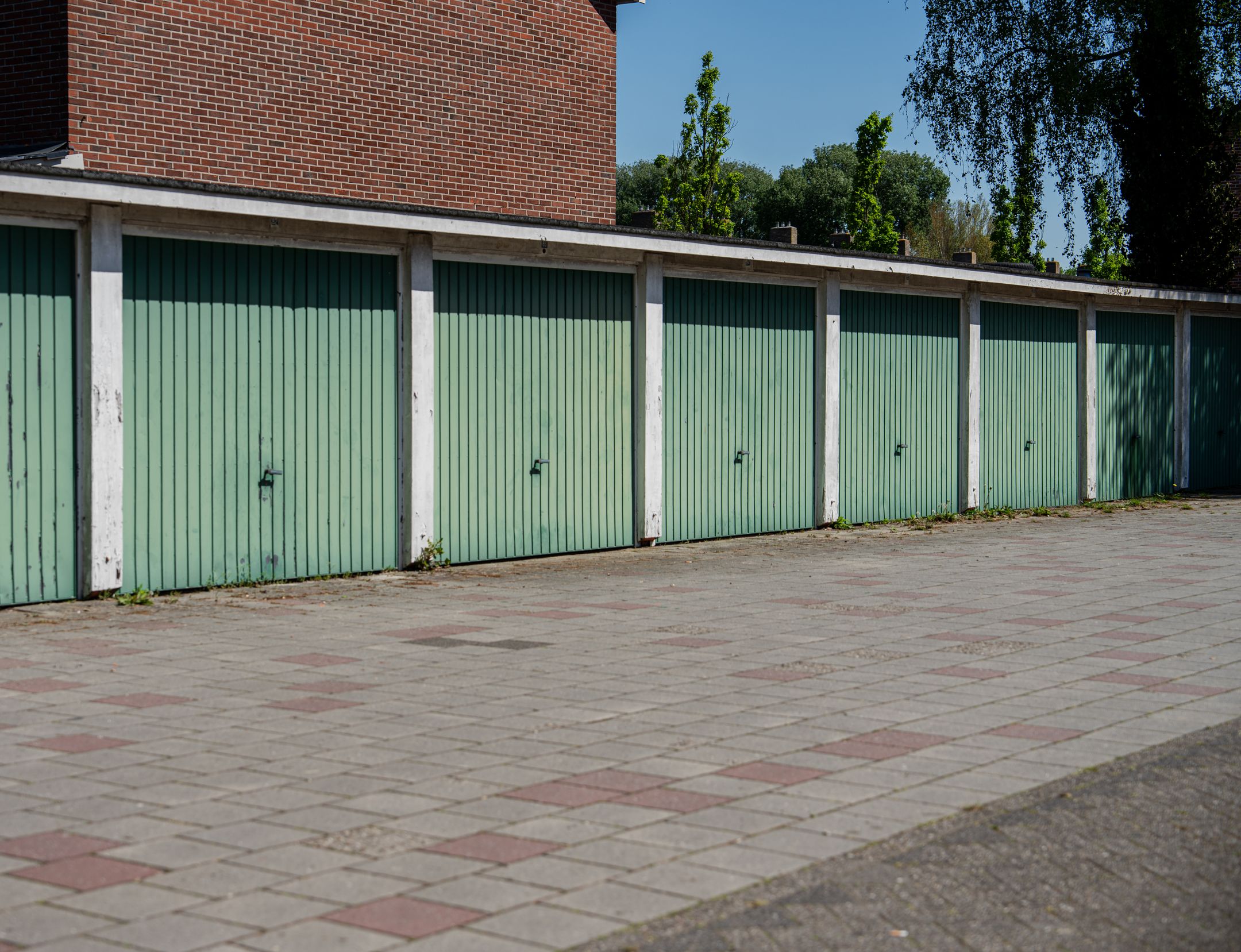 Photo 6 of Convenantstraat 3