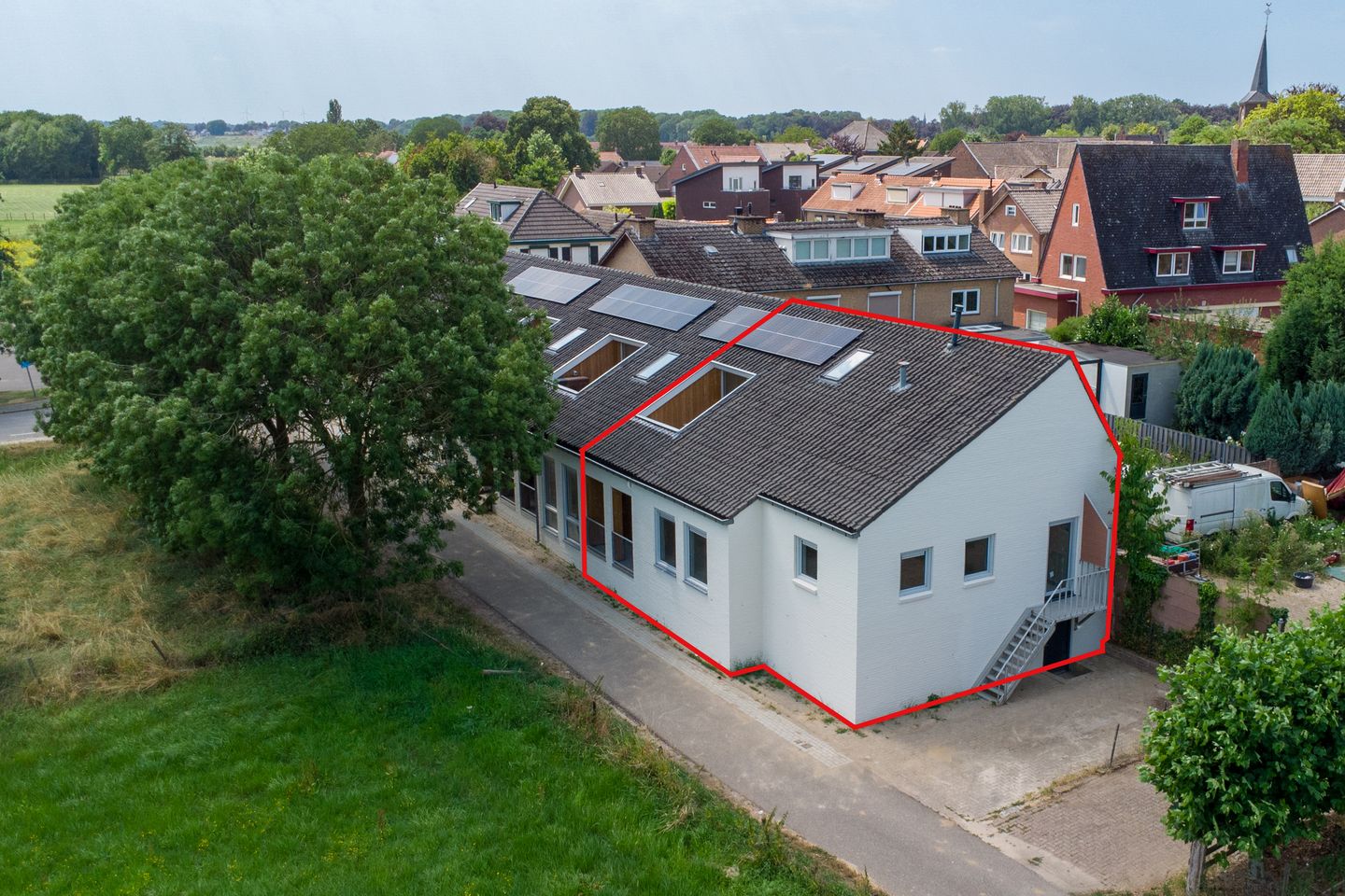 Foto 1 van Kerkveldweg 3