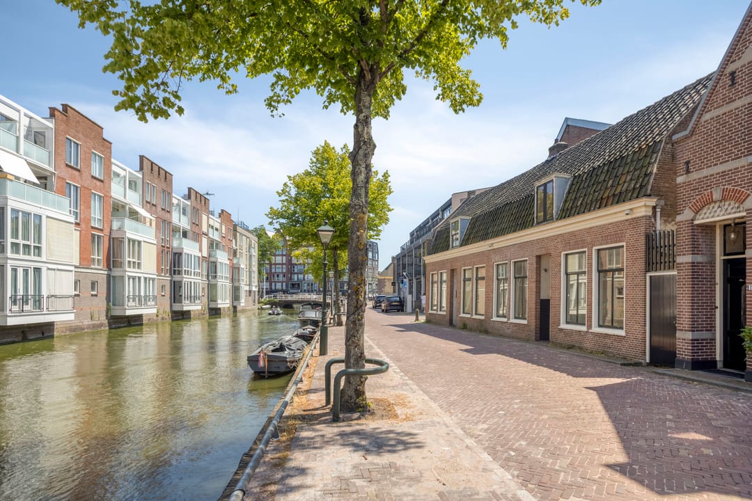 Photo 2 of Oudegracht 17