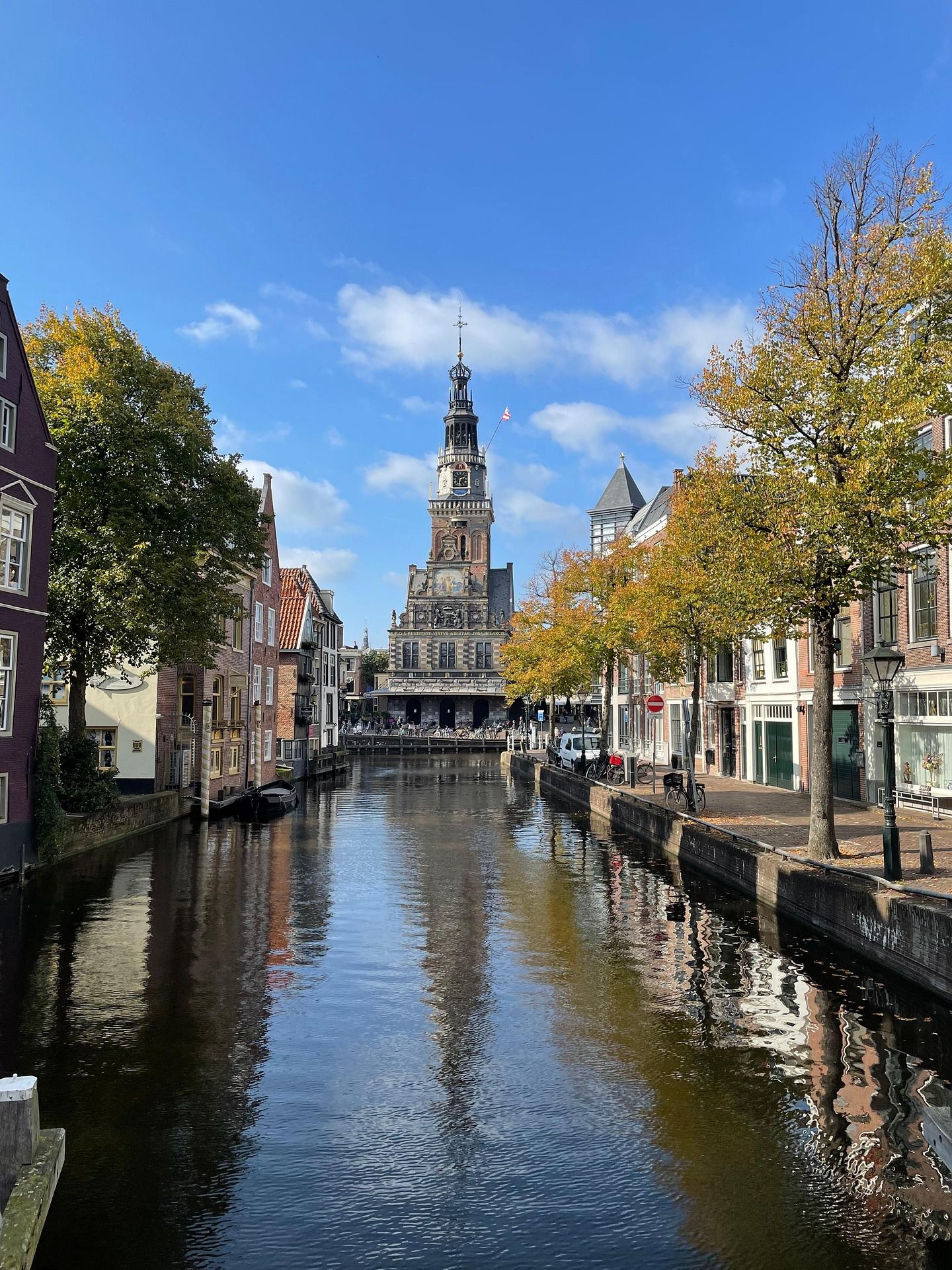 Photo 29 of Oudegracht 17
