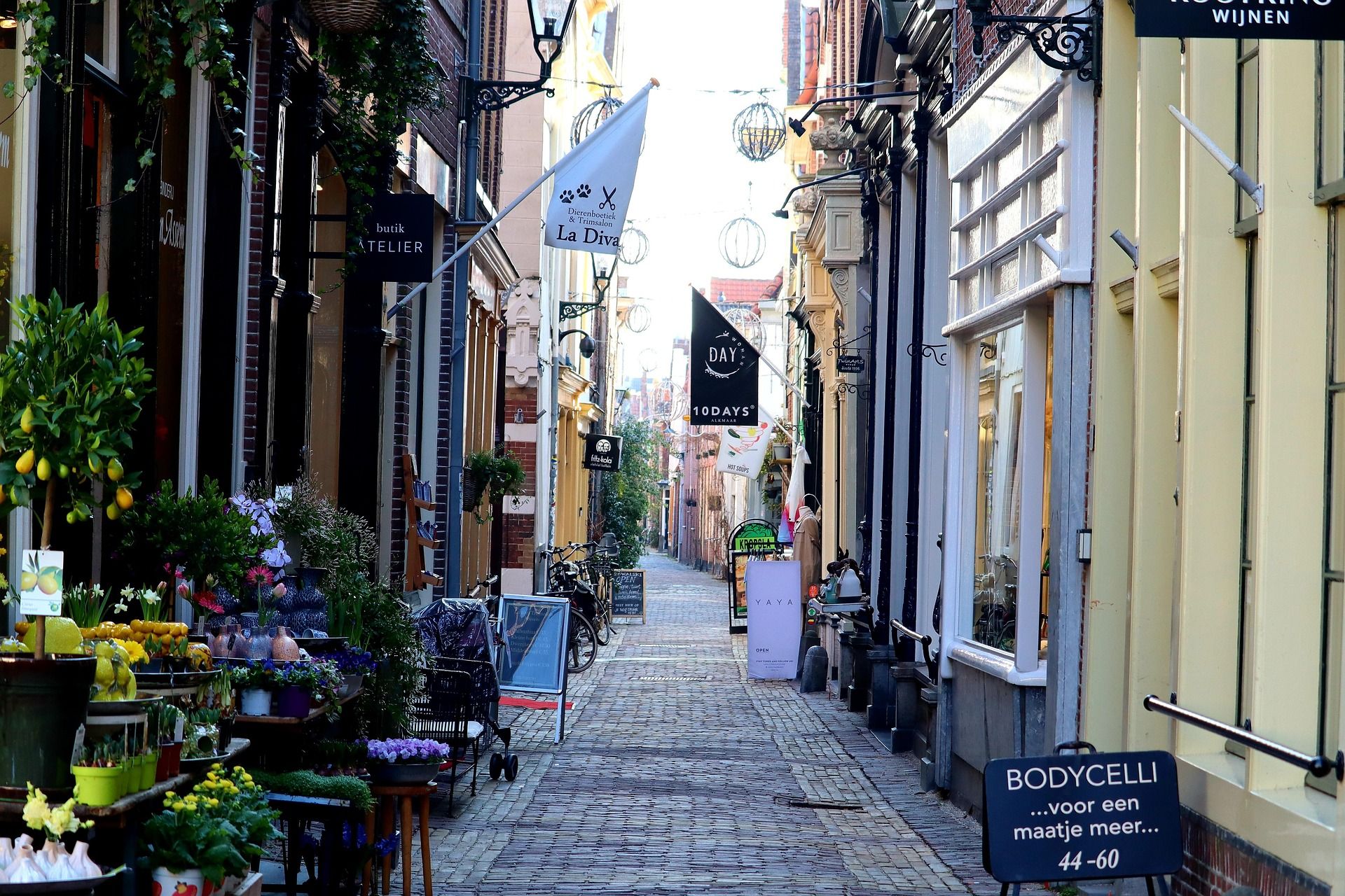 Photo 30 of Oudegracht 17