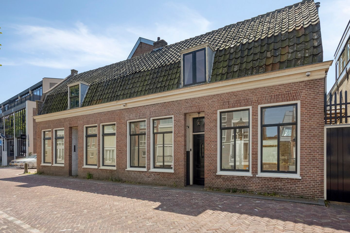 Photo 1 of Oudegracht 17