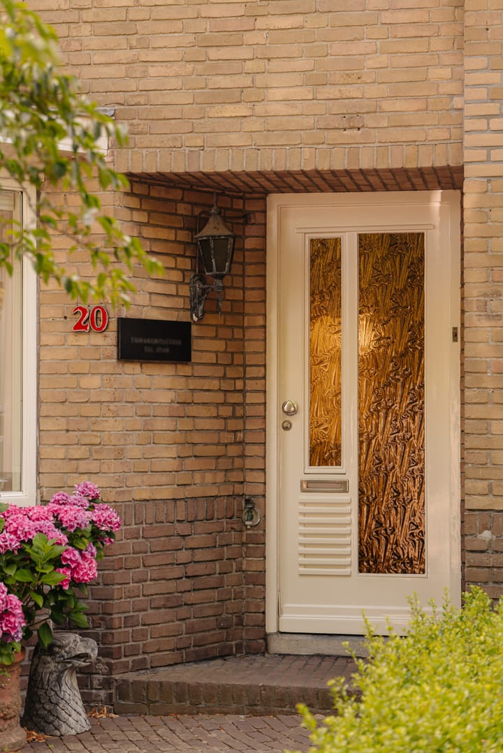 Hoekwoning te koop: Dr. Mansveltkade 20, Wassenaar