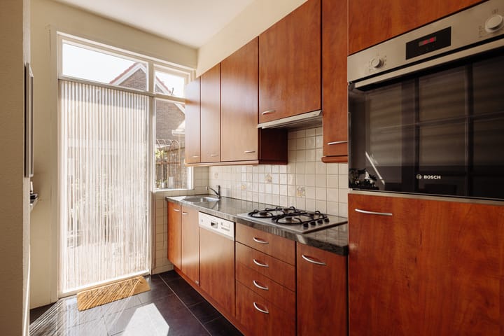 Hoekwoning te koop: Dr. Mansveltkade 20, Wassenaar
