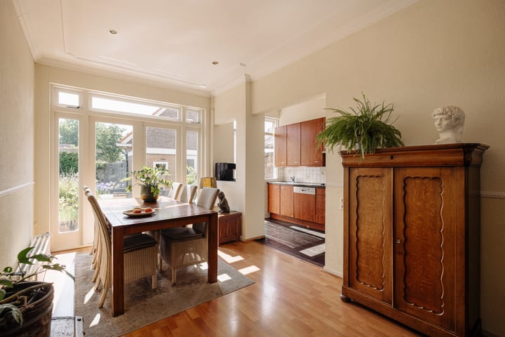 Hoekwoning te koop: Dr. Mansveltkade 20, Wassenaar