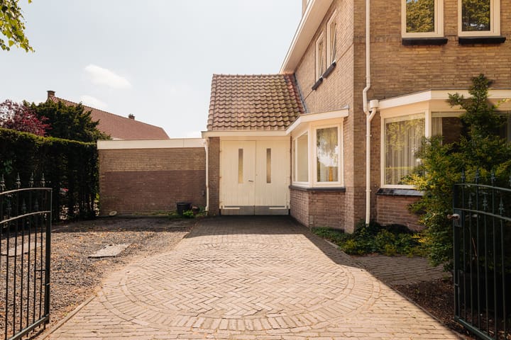 Foto 4 van Dr. Mansveltkade 20