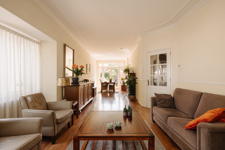 Foto 2 van Dr. Mansveltkade 20