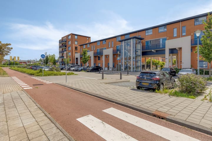 Foto 4 van Ringvaart 23
