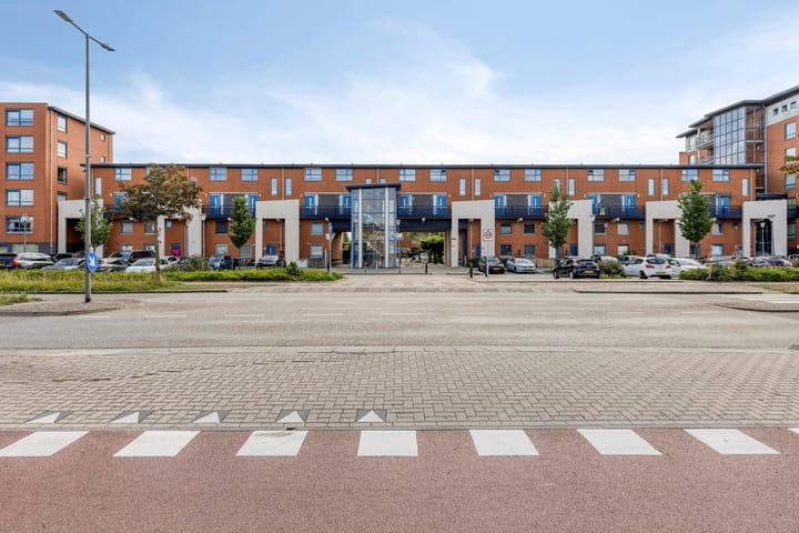 Foto 3 van Ringvaart 23
