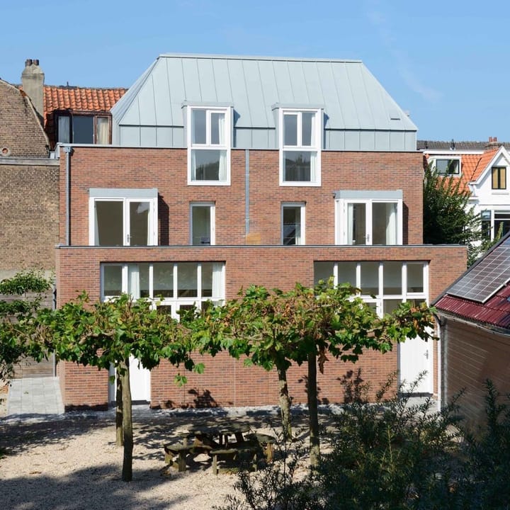 Foto 2 van Kennemerstraat 6