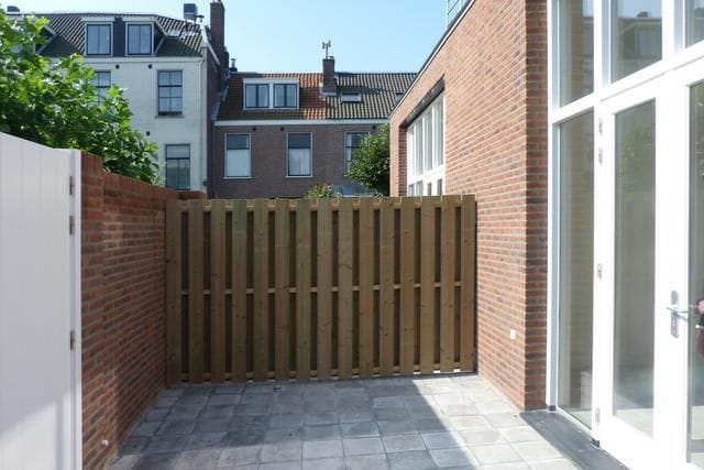 Foto 5 van Kennemerstraat 6