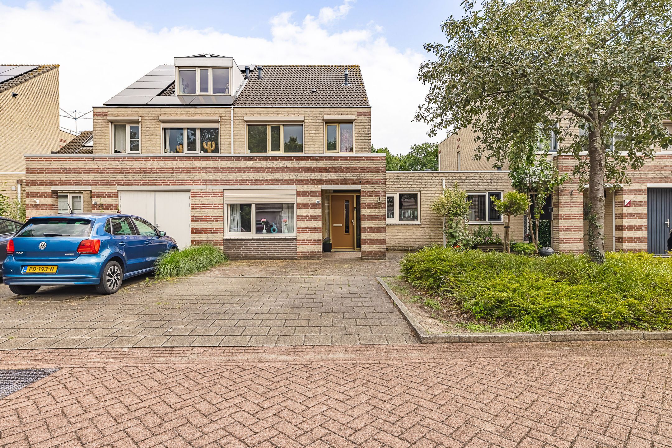 Beukenstuklaan 36 
