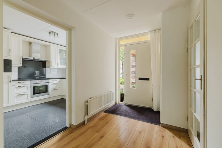 Foto 4 van Beukenstuklaan 36