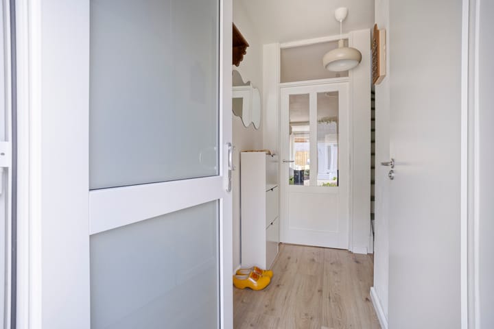 Foto 4 van Cajersborg 22