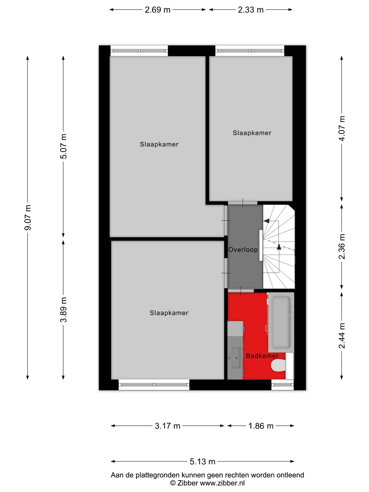Foto 40 van Cajersborg 22