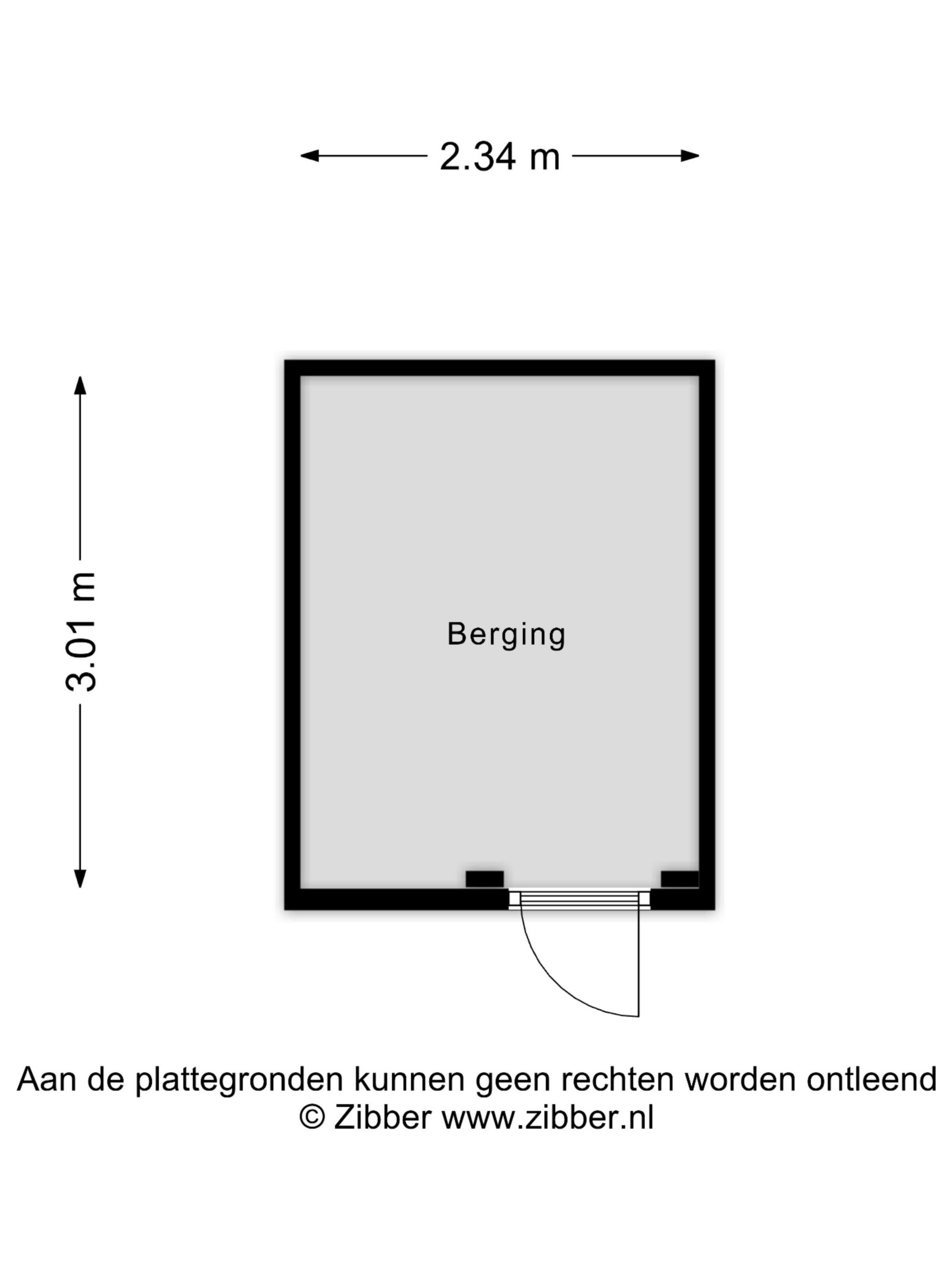 Foto 42 van Cajersborg 22