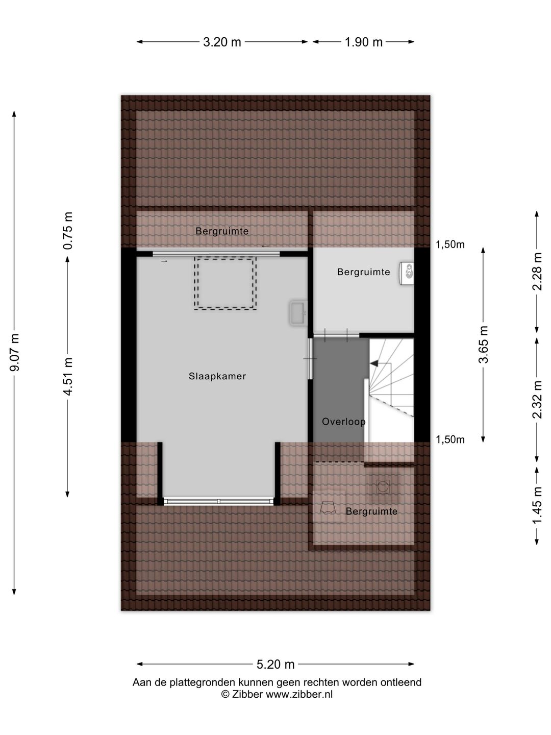 Foto 41 van Cajersborg 22
