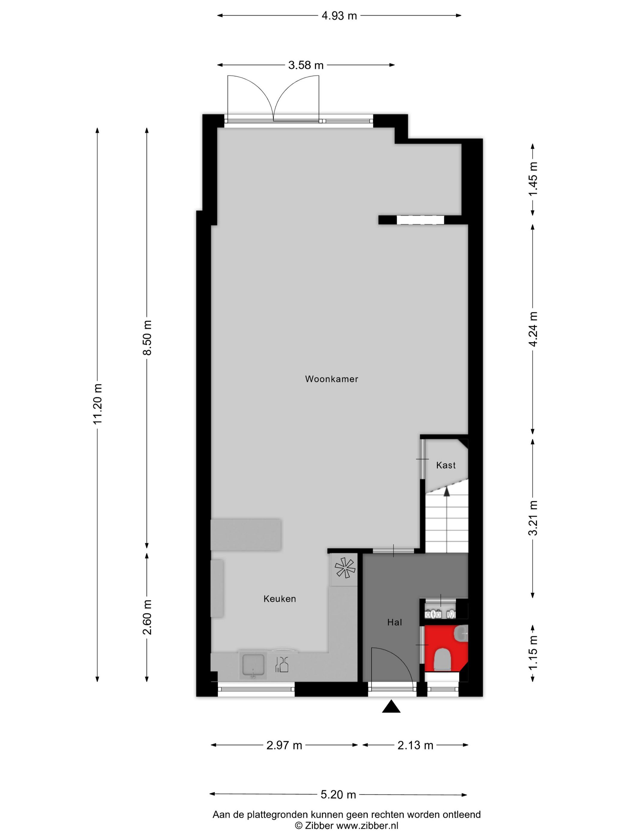 Foto 39 van Cajersborg 22