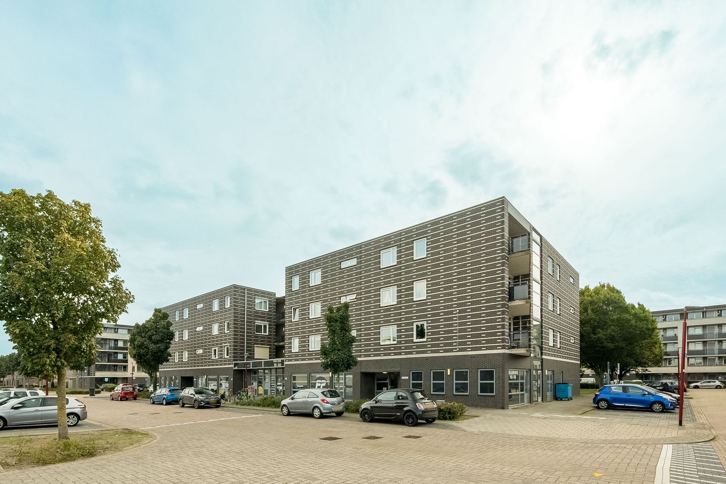 Foto 1 van Colijnpark 179