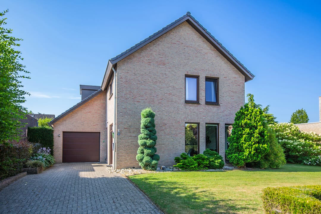 Foto 1 van Tungeler Dorpsstraat 70