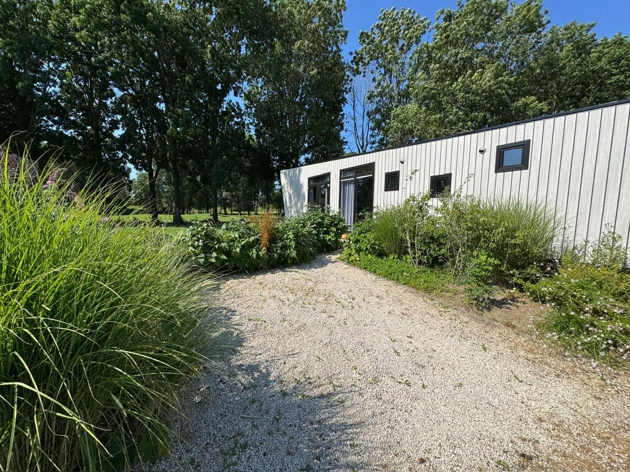 2-bedroom freehold villa in Kerkdriel — photo 4 of 5