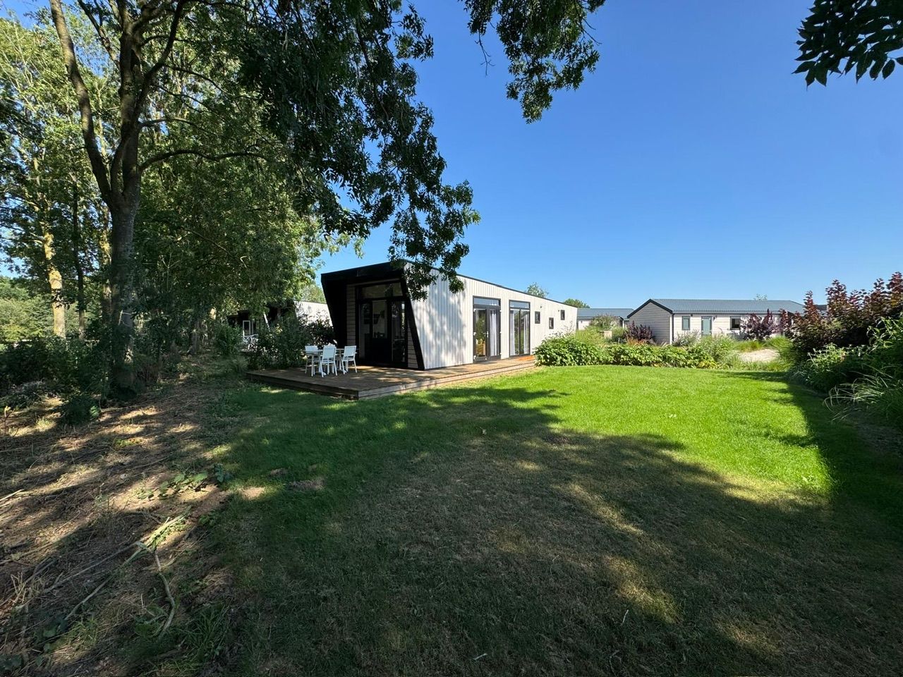 2-bedroom freehold villa in Kerkdriel — photo 2 of 5