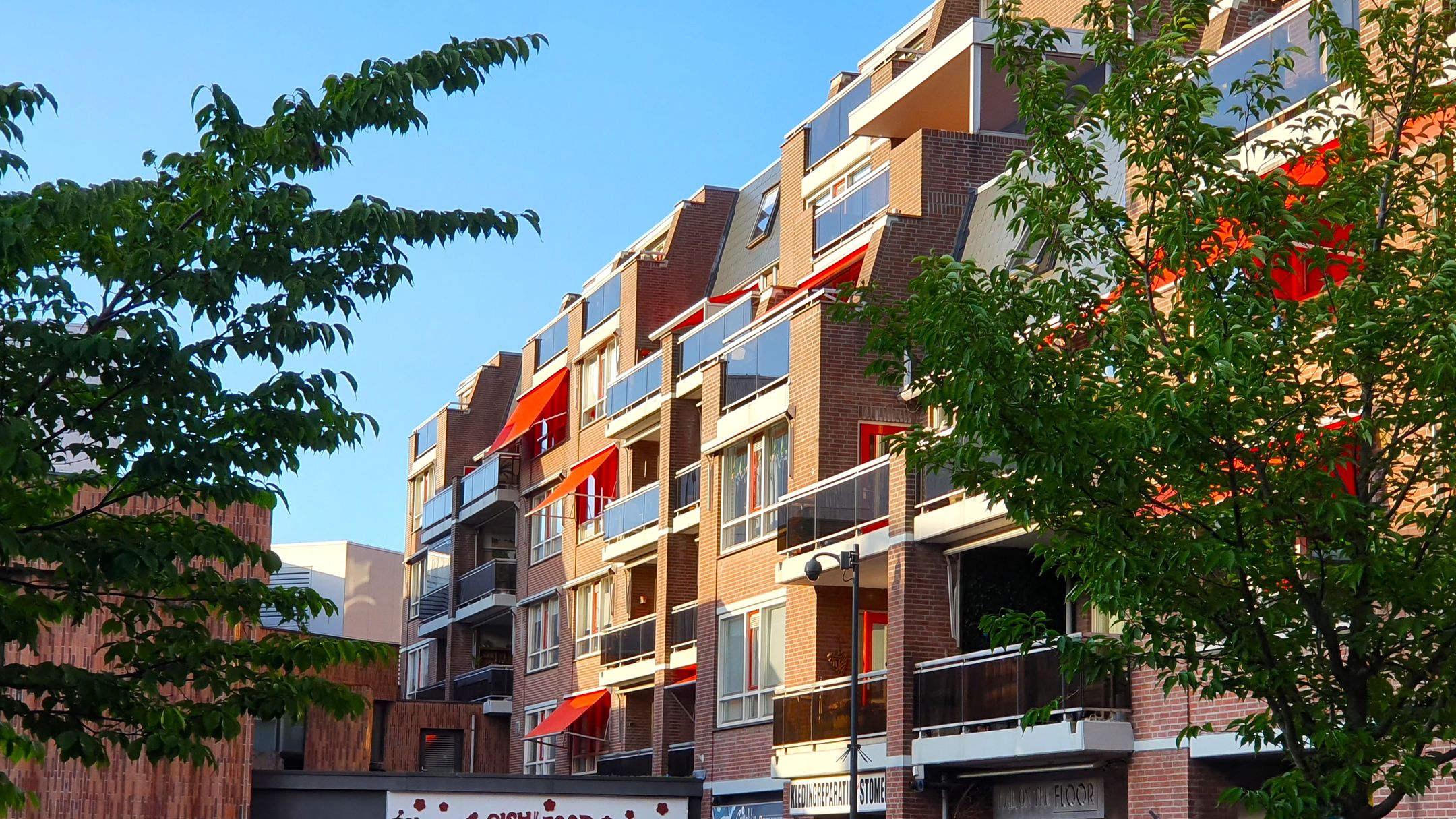 Waterlooplein 222 