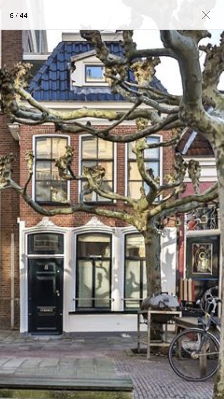 Foto 1 van Kruitlaan 5