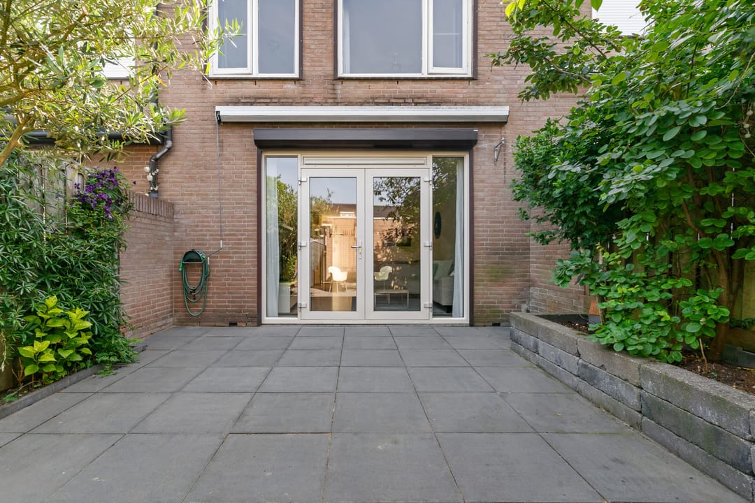 Foto 31 van Jordaanstoep 8