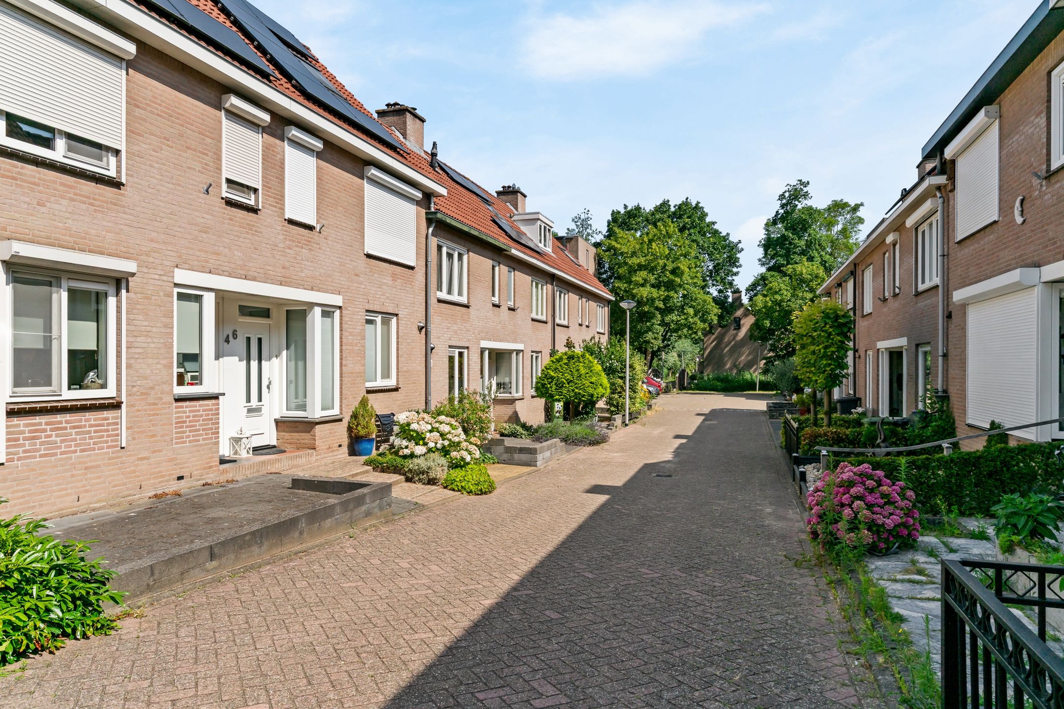 Foto 36 van Jordaanstoep 8