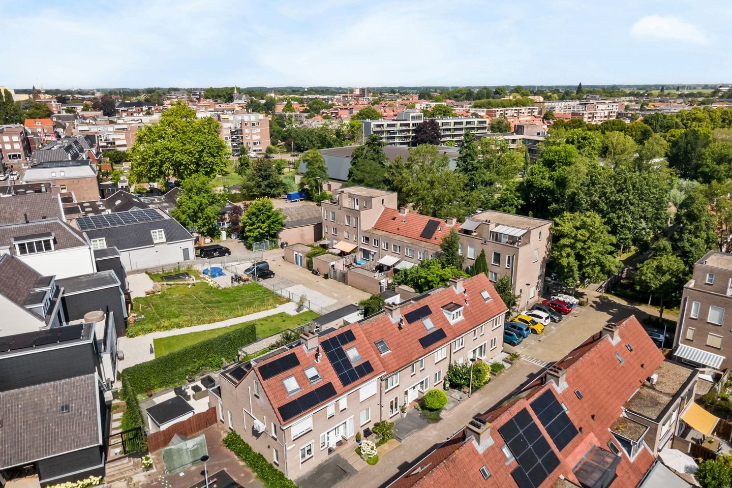Foto 40 van Jordaanstoep 8