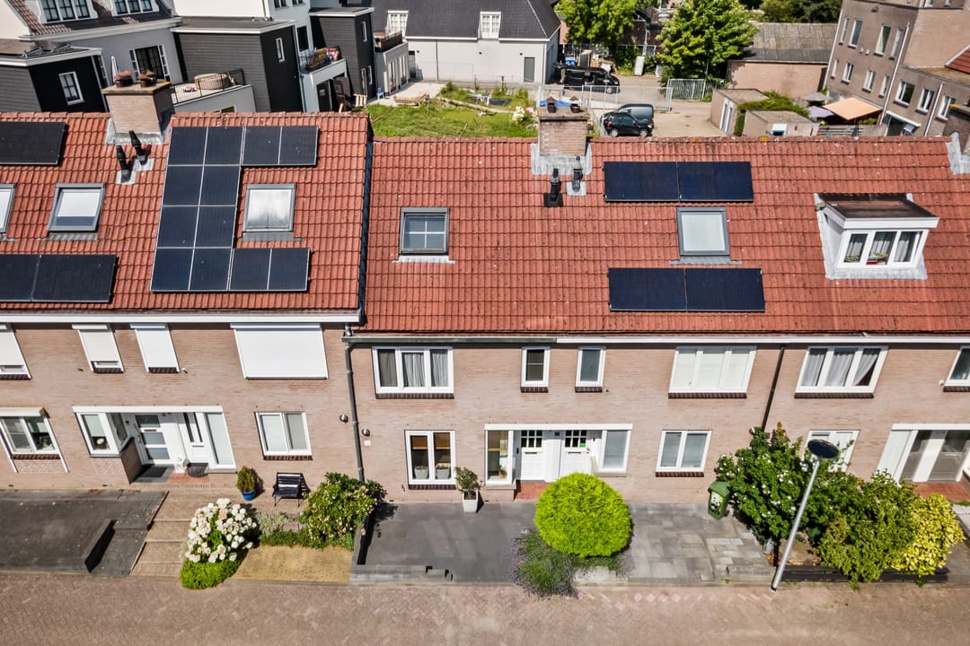 Foto 41 van Jordaanstoep 8