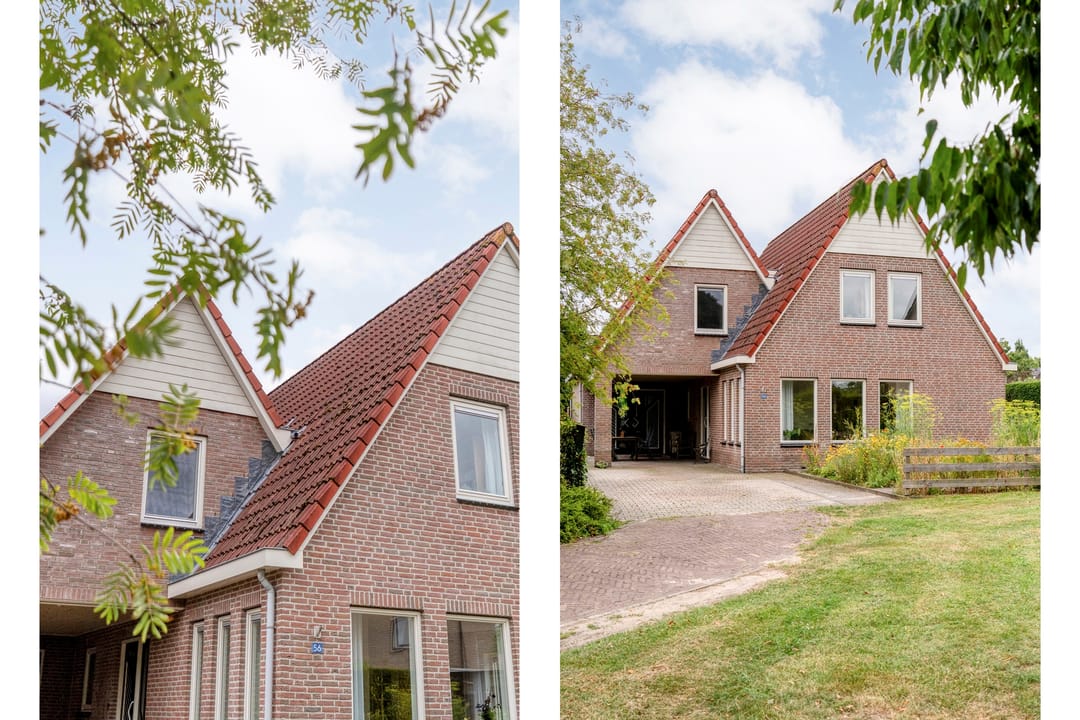 Photo 8 of Zuiderkruis 56