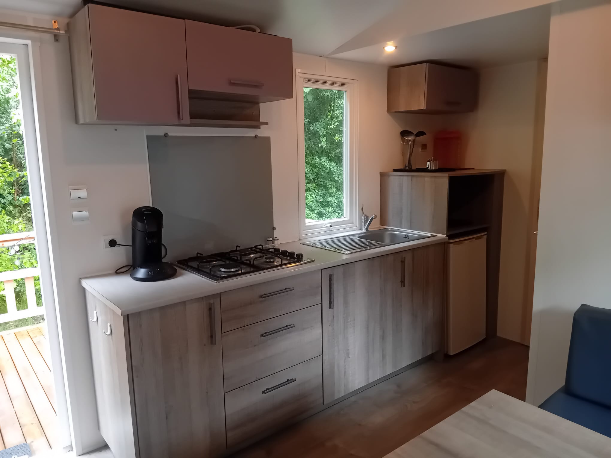 2-bedroom freehold villa in Kropswolde — photo 5 of 5