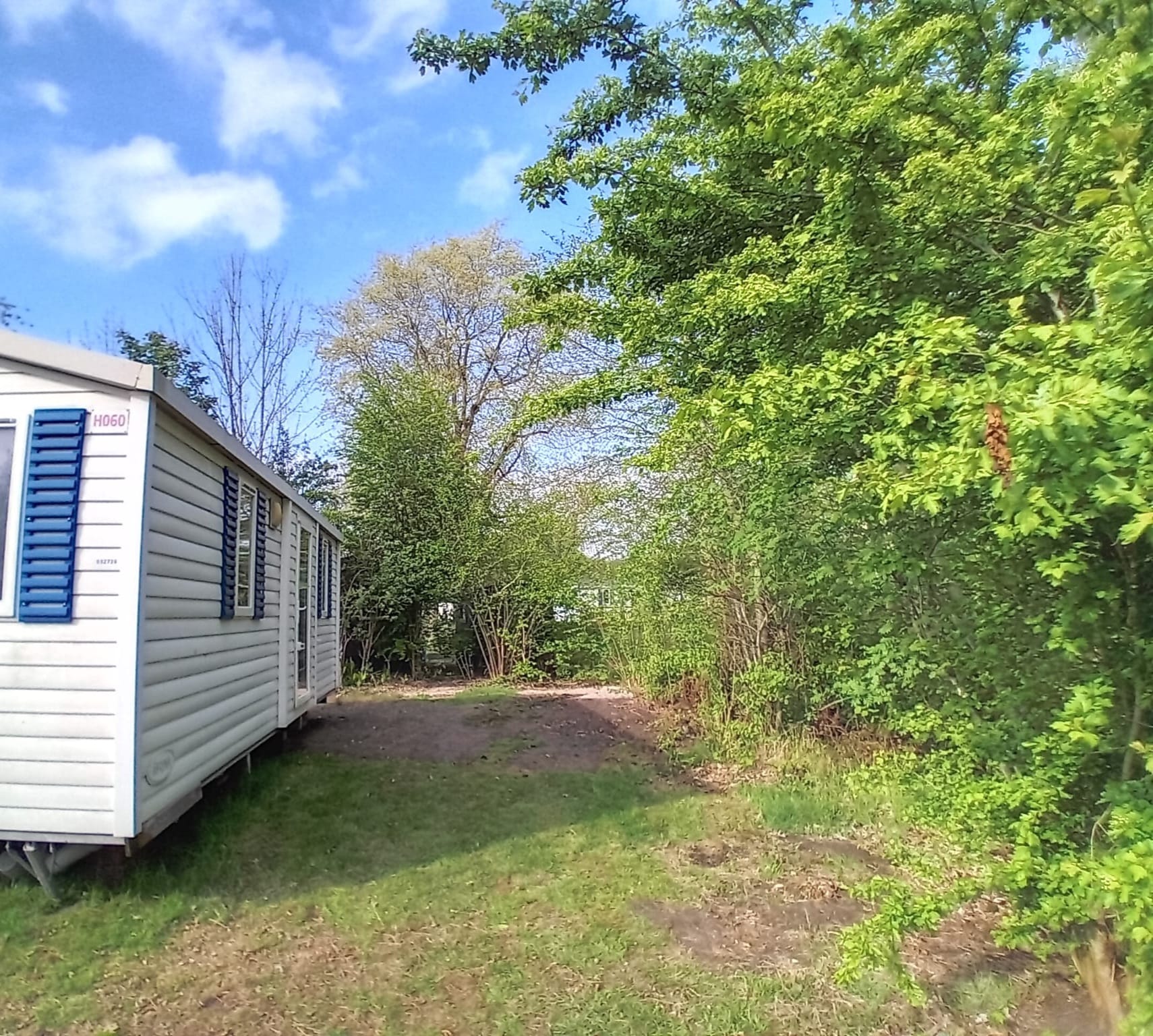 2-bedroom freehold villa in Kropswolde — photo 4 of 5