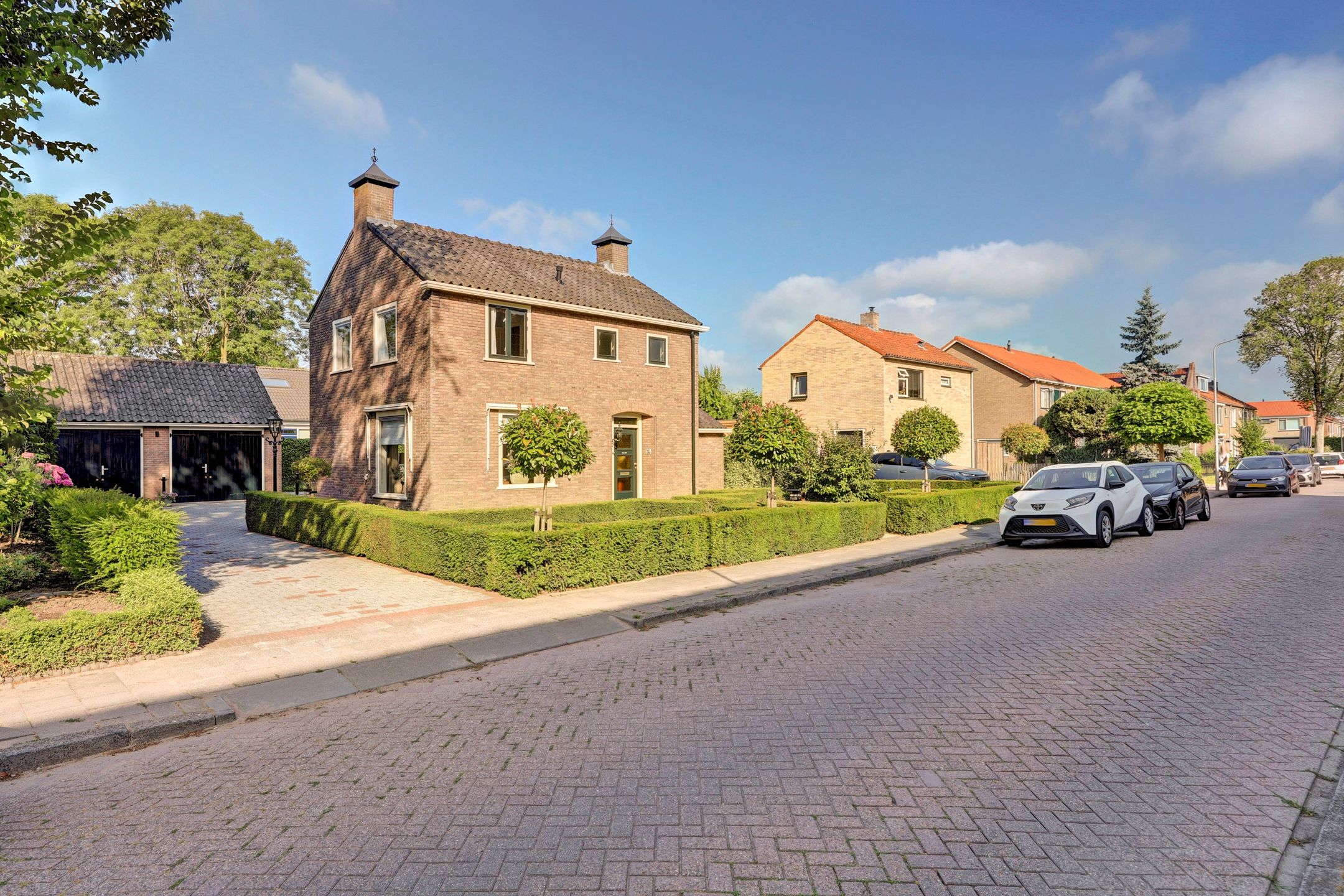 Wilhelminastraat 18 