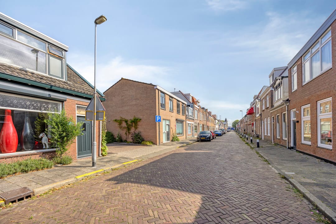 Foto 2 van Nieuwstraat 76