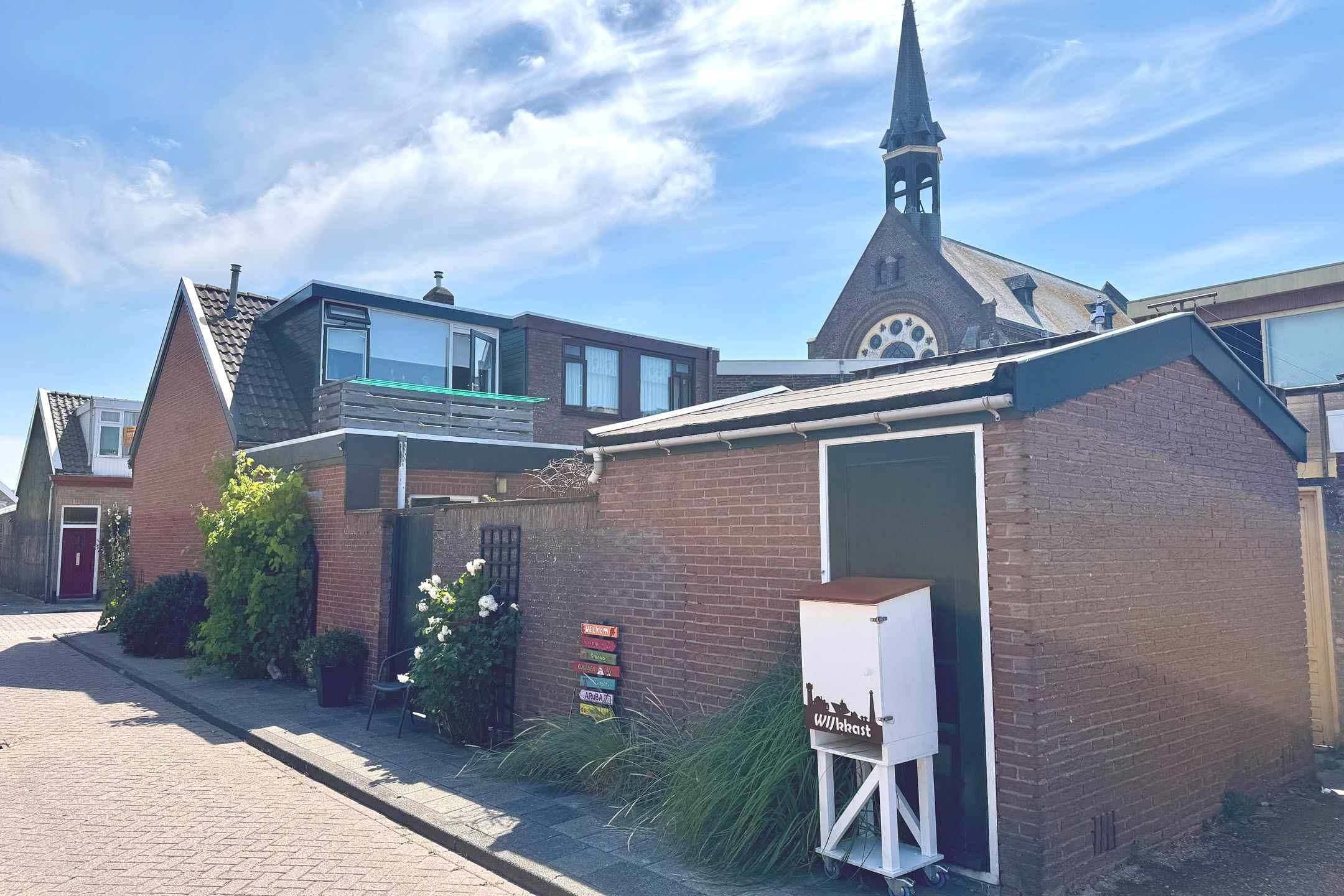 Foto 15 van Nieuwstraat 76