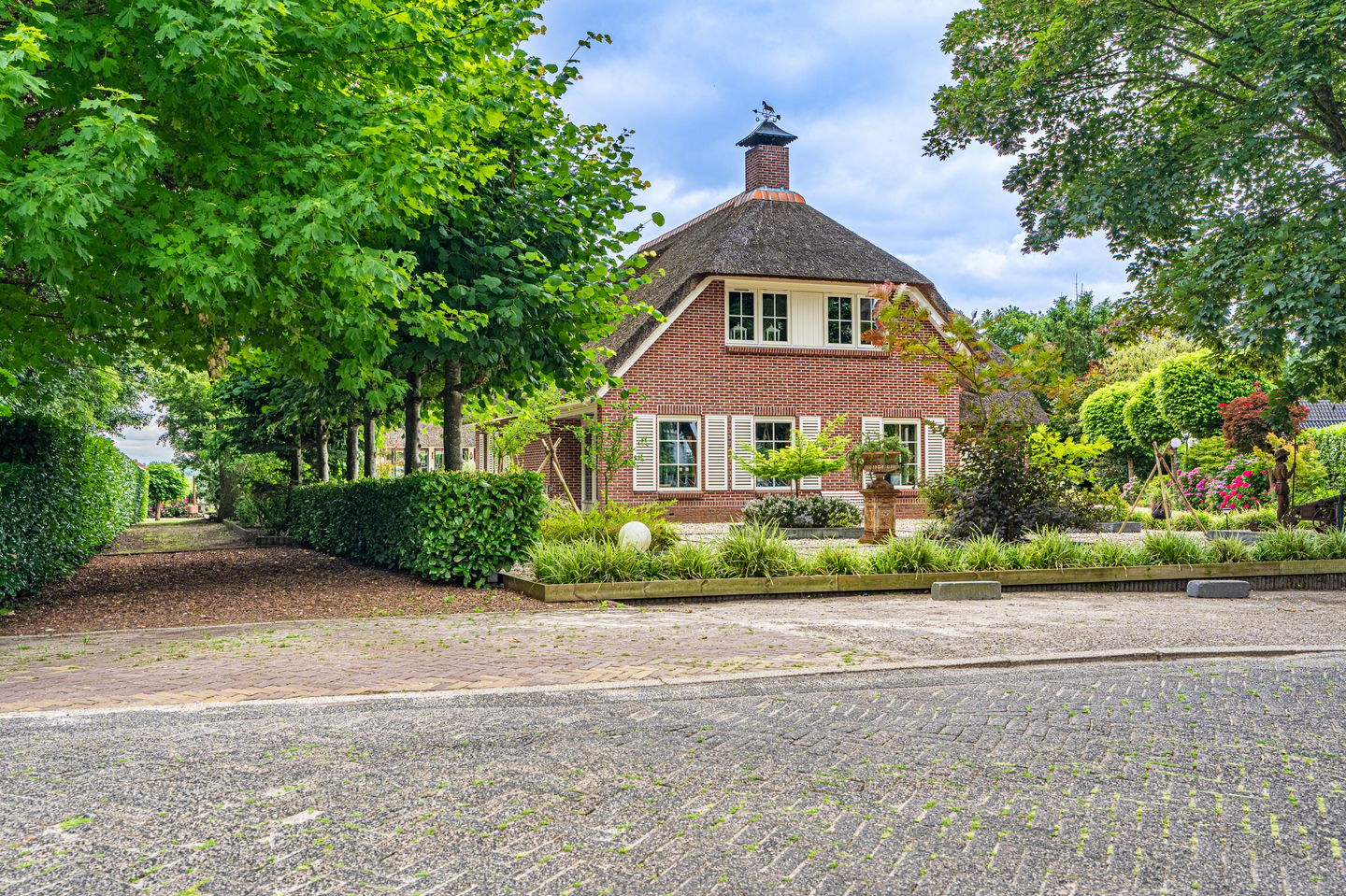 Foto 4 van Hendrik Westerstraat 1